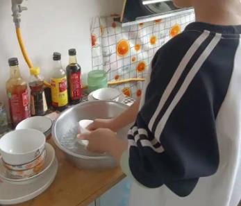 香港帮妈妈做家务的收获有哪些？